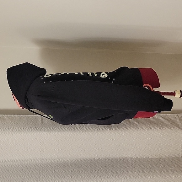 Champion Hoodie Women's Medium - Picture 2 of 6